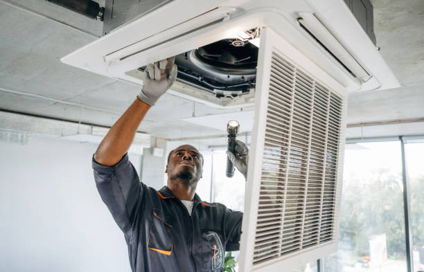 Licensed Air Conditioning Service service in Sutton, MA - FH HVAC