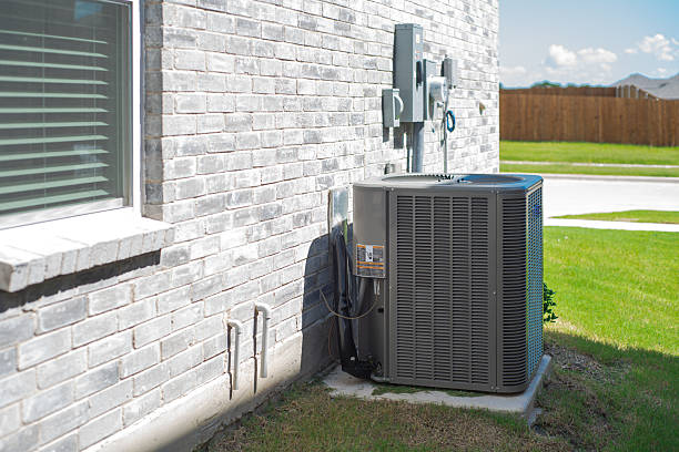 Reliable Air Conditioning Service contractor in Sutton, MA by FH HVAC